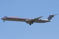 N9615W @ DFW - American Airlines at DFW - by Zane Adams