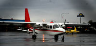 N29884 @ S50 - Auburn airport visitor from afar - by Wolf Kotenberg