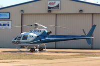 N590NA @ GPM - At Grand Prairie Municpal - by Zane Adams