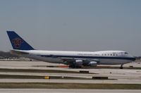 B-2473 @ KORD - Boeing 747-400F - by Mark Pasqualino
