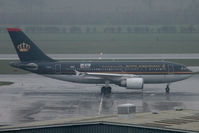 F-ODVH @ LOWW - Royal Jordanian A310-300 - by Andy Graf-VAP