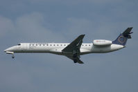 OE-LSP @ LOWW - Lufthansa EMB145 - by Andy Graf-VAP