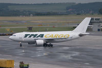 TF-ELS @ LOWW - TMA Cargo A310-300 - by Andy Graf-VAP