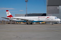 OE-LBC @ VIE - Austrian Airlines Airbus A321 - by Dietmar Schreiber - VAP