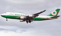B-16402 @ EDDF - Eva Air Cargo - by Wolfgang Kronfuss