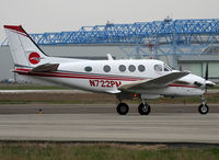 N722PM @ LFBO - Lining up rwy 14L for departure... - by Shunn311