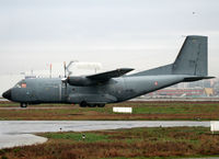 R3 @ LFBO - Taxiing to the military area... - by Shunn311