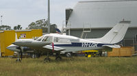 VH-LGK @ YSWG - VH-LGK Cessna 310R at YSWG. - by YSWG-photography