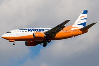 OK-SWU @ LOWW - Smartwings 737-500 - by Andy Graf-VAP