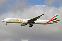 A6-EBZ @ EGCC - Emirates - by vickersfour