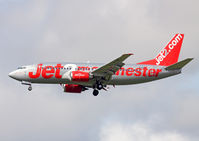 G-CELI @ EGCC - Jet2 - by vickersfour