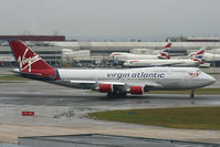 G-VWOW @ EGLL - Virgin Atlantic 747-400 - by Andy Graf-VAP