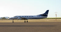 VH-ANA @ YPKU - Airnorth VH-ANA Fairchild Metro III at YPKU. - by YSWG-photography