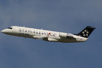 S5-AAG @ VIE - Adria Airways Canadair Regional Jet CRJ200LR - by Joker767