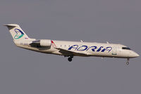 S5-AAH @ VIE - Adria Airways Canadair Regional Jet CRJ200LR - by Joker767