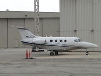 N3725L @ ONT - Parked at Ontario - by Helicopterfriend