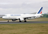F-GFKT @ EGCC - Air France - by vickersfour