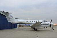 N429PL @ GKY - At Arlington Municipal - In town for a Dallas Cowboy's game