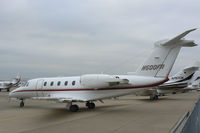 N500FR @ GKY - At Arlington Municipal - In town for a Dallas Cowboy's game