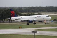 N365NW @ TPA - Delta A320