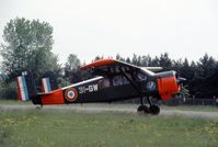 G-BJGW photo, click to enlarge