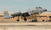 82-0650 @ LSV - take off at Nellis - by J.G. Handelman