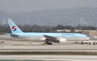 HL7531 @ KLAX - Boeing 777-200ER