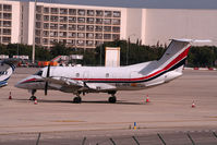 EC-HFK @ LEPA - Taking a rest after a hard nights work - by N-A-S