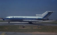 N8150N @ KATL - Eastern 1964 vintage 727 - by GatewayN727