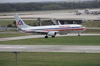 N964AN @ TPA - American 737-800 - by Florida Metal