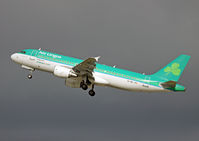EI-DEI @ EGCC - Aer Lingus - by vickersfour