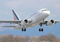 F-GUGD @ EGCC - Air France - by vickersfour