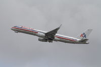 N688AA @ KLAX - Boeing 757-200