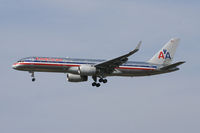 N683A @ DFW - American Airlines at DFW - by Zane Adams