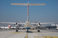 9A-CQD @ VIE - Croatia AIrlines Dash 8-400 - by Dietmar Schreiber - VAP