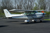 N52820 @ I19 - Cessna 172P - by Allen M. Schultheiss
