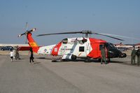 6022 @ MCF - HH-60 Jayhawk added to database - by Florida Metal