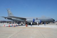 63-8033 @ MCF - KC-135