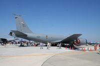 63-8033 @ MCF - KC-135R - by Florida Metal