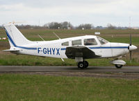 F-GHYX @ LFRN - Taxiing for an exercice... - by Shunn311