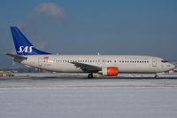 LN-BRQ @ LOWS - SAS Scandinavian Airlines - by Thomas Posch - VAP