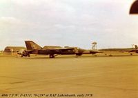 70-2397 - Taken at RAF Lakenheath - by Jim Hellinger