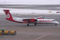 D-ABQC @ EDDS - One of the best Dash 8 schemes around - by N-A-S