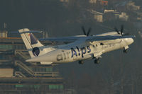 OE-LKB @ LOWI - Air Alps Do328