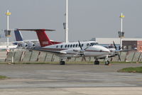 N1845 @ EBBR - On G.A. apron - by Daniel Vanderauwera