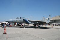 82-0030 @ MCF - F-15C Eagle