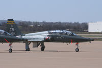 67-14930 @ AFW - At Fort Worth Alliance Airport - by Zane Adams