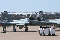 65-10461 @ AFW - At Fort Worth Alliance Airport - by Zane Adams