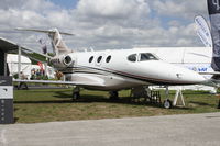 N3441A @ KLAL - Hawker Beechcraft 390 - by Mark Pasqualino