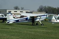 N2999C @ I74 - 1954 Cessna 180  www.n2999c.com - by Allen M. Schultheiss